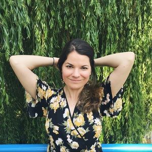 Meet your Posher, Lauren